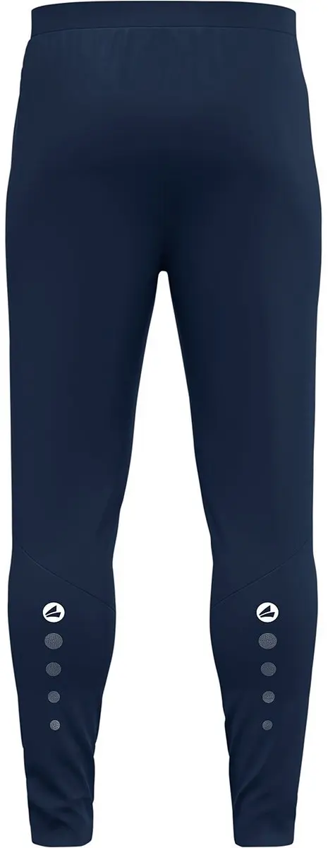 JAKO Dynamic Trainingsbroek Kinderen 152 - Marine