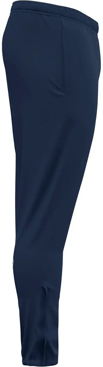 Jako Dynamic Polyester Trainingsbroek Heren L - Marine