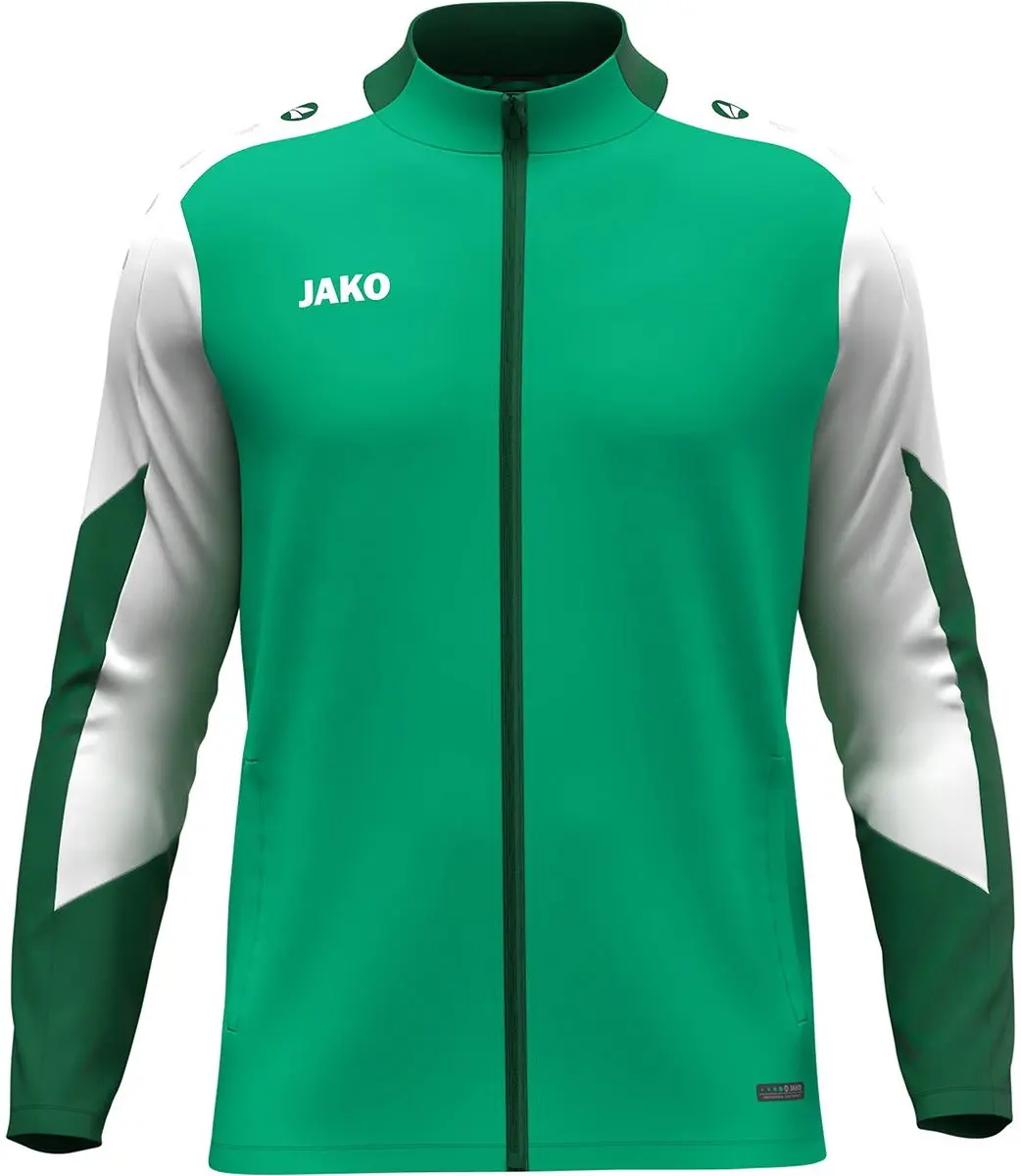 Jako Dynamic Polyestervest Dames L