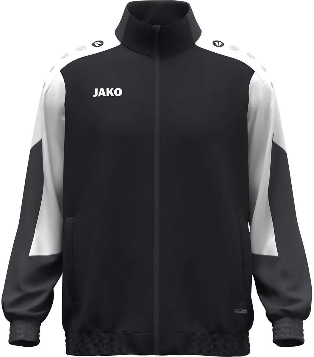Jako Dynamic Presentatiejack M