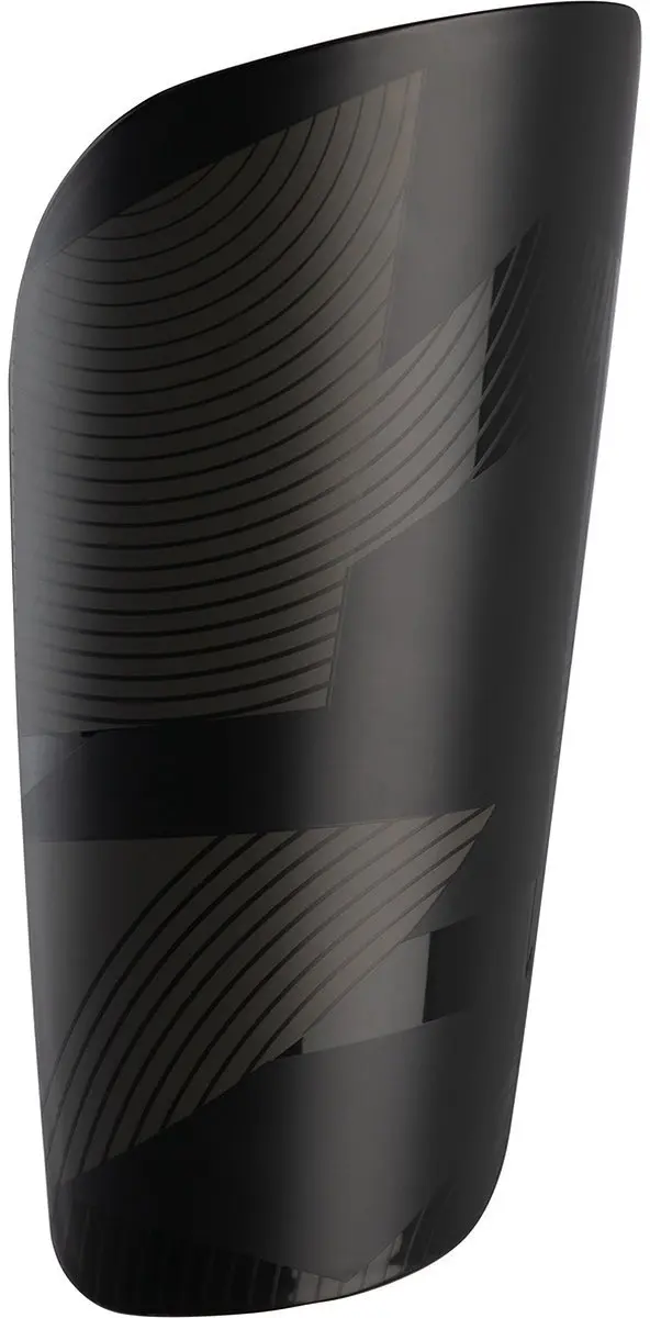 Jako River Light Scheenbeschermer L - Zwart
