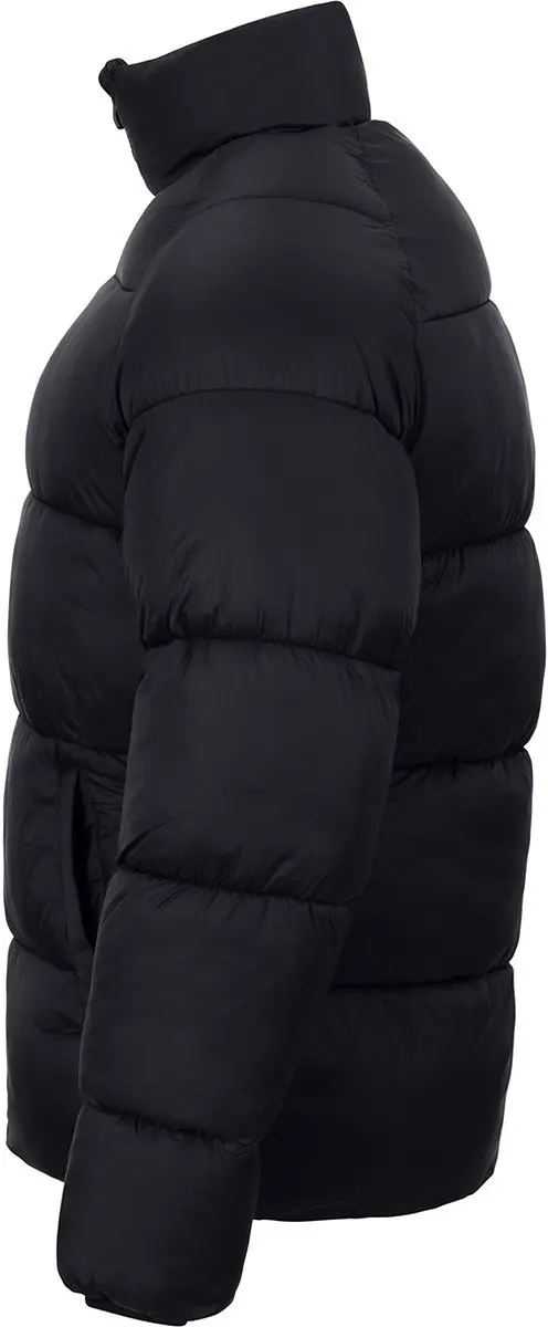 Jako Puffy Jas Heren - XXL Zwart