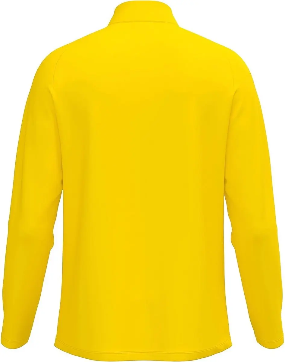 Jako One Ziptop Kinderen 116 - Geel