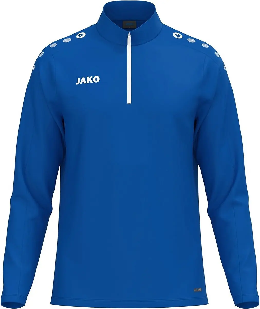 JAKO One Ziptop Heren