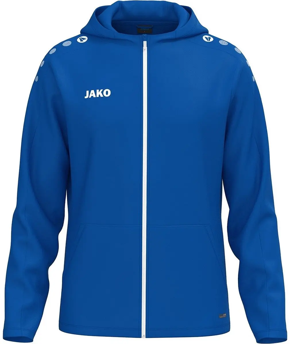Jako One Jas met Kap Kinderen