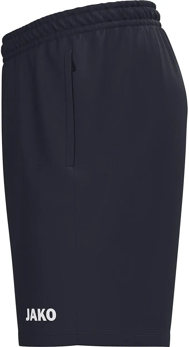 Jako One Vrijetijdsshort Heren - Marine M