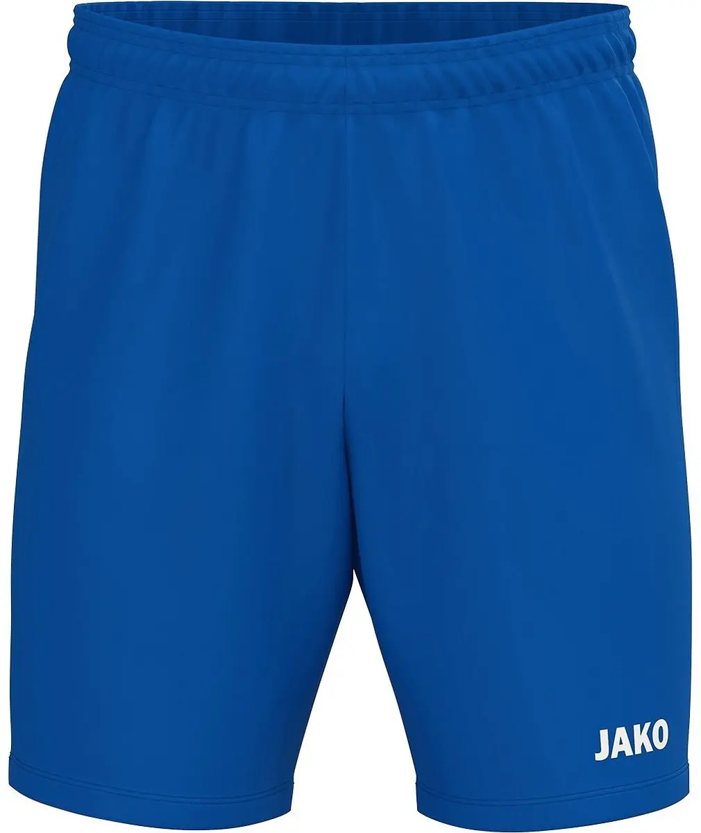 JAKO One Trainingsshort Heren Royal