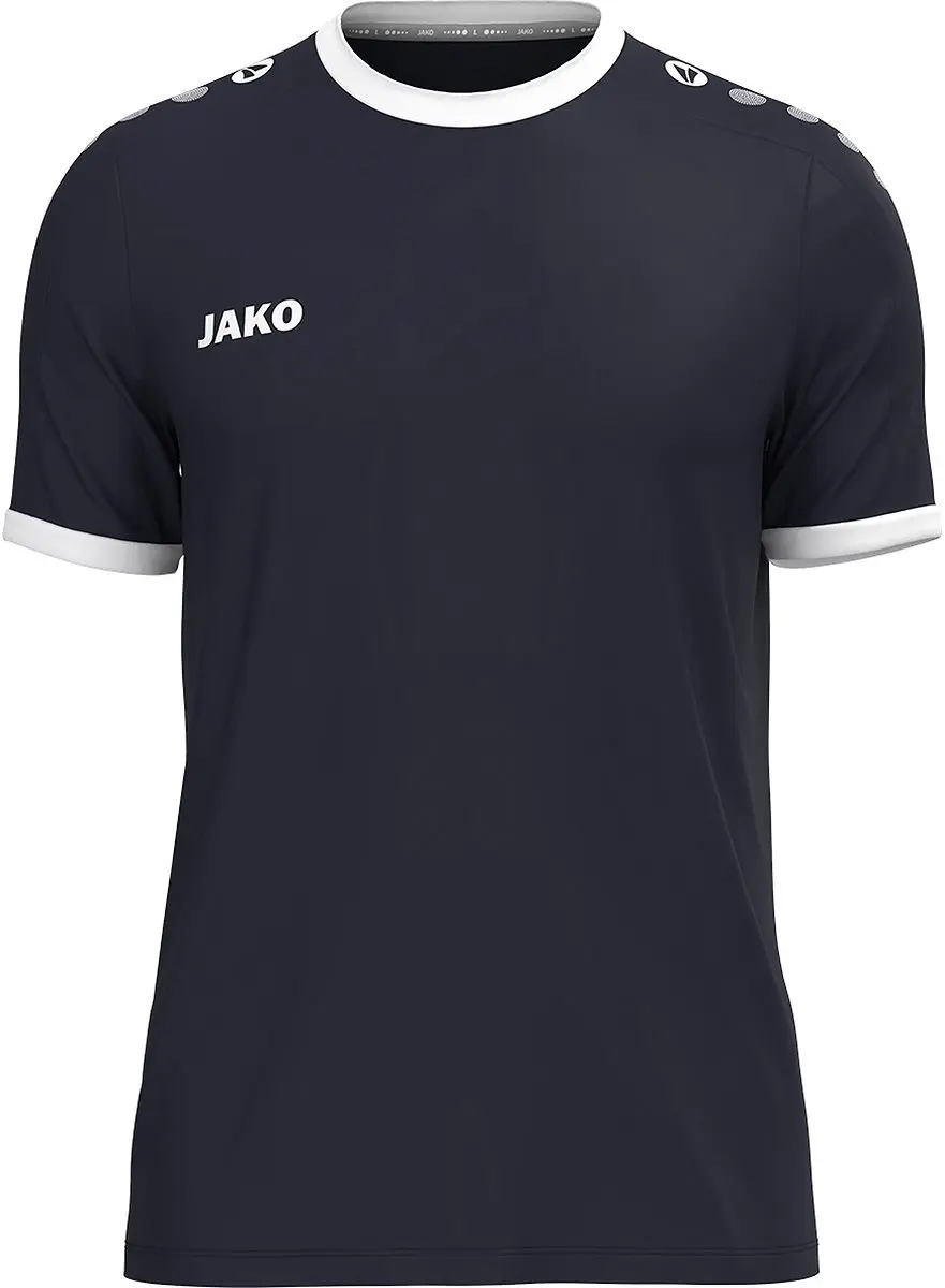 Jako One Shirt Heren Korte Mouw