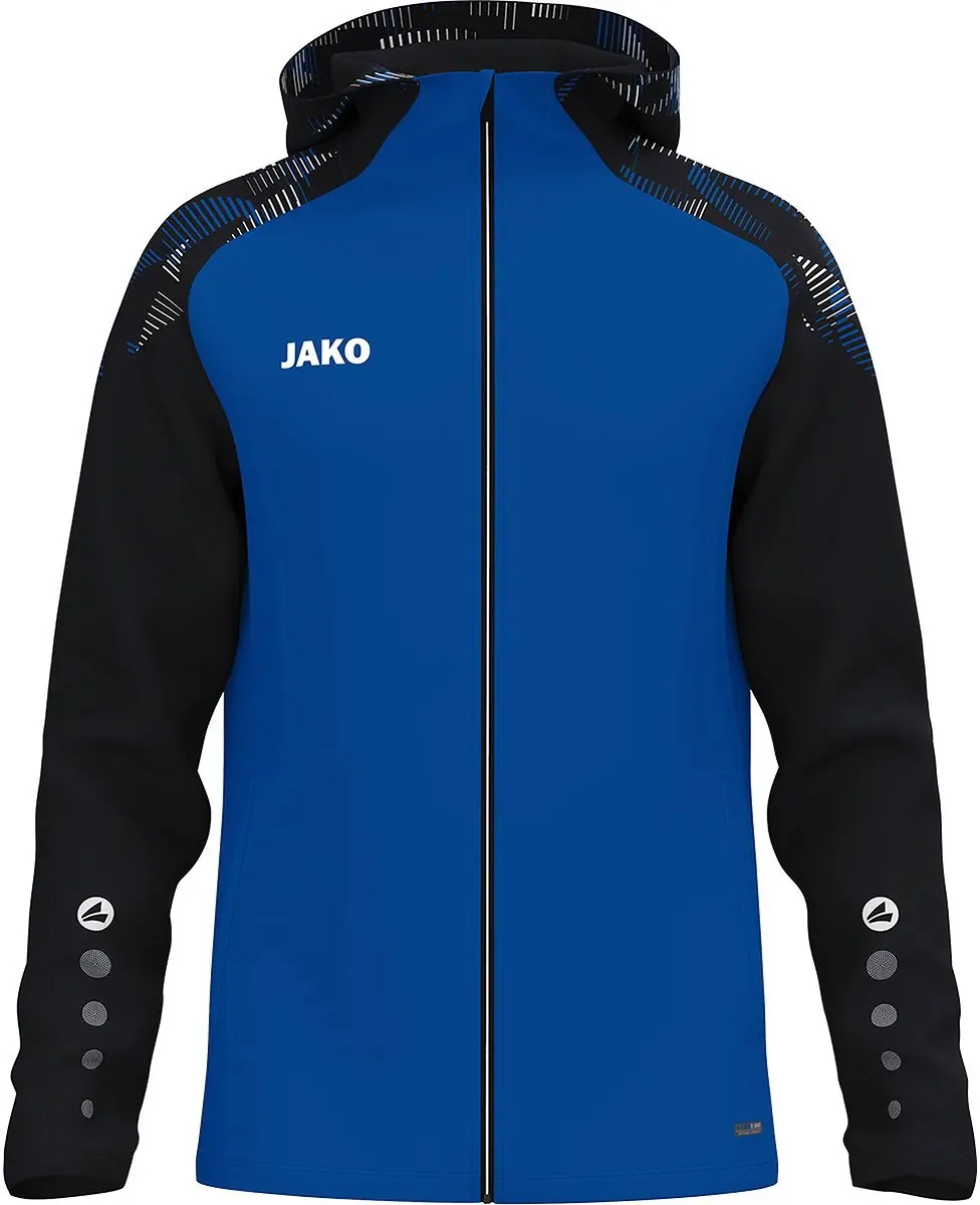 Jako Sonic Jas Met Kap Heren Royal