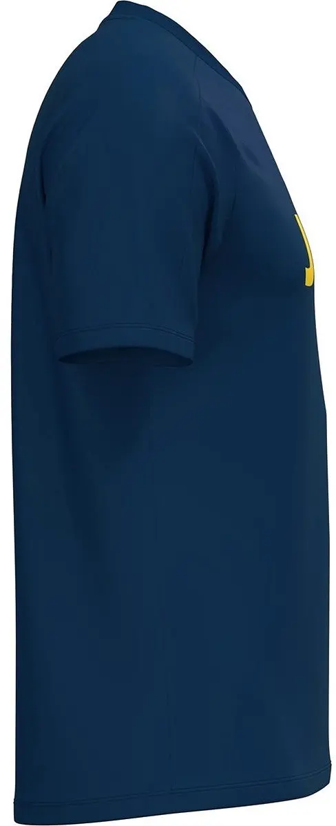 Jako Promo 2.0 Functioneel T-shirt Heren - Navy