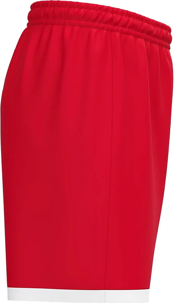 Jako One Short Heren - Rood XXL