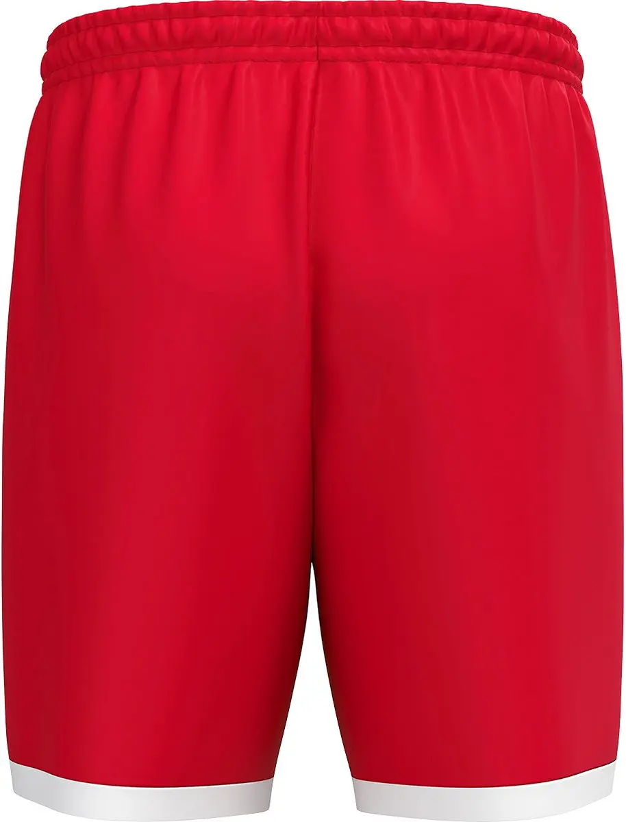 Jako One Short Heren - Rood XXL