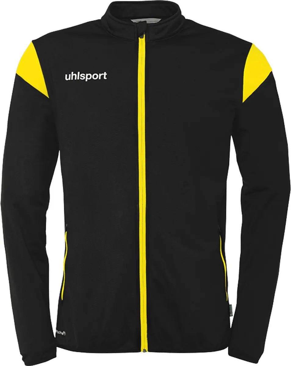 Uhlsport Squad 27 Polyestervest Kinderen 116