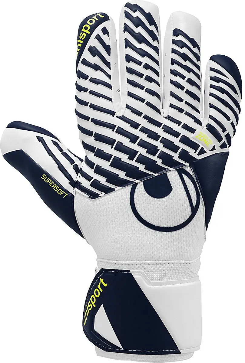 Uhlsport Fangmaschine Supersoft Hn Keepershandschoenen