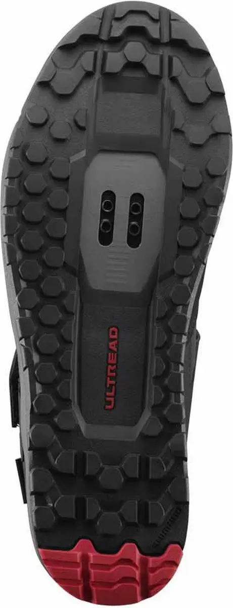 Shimano GE700 MTB-schoenen - 44