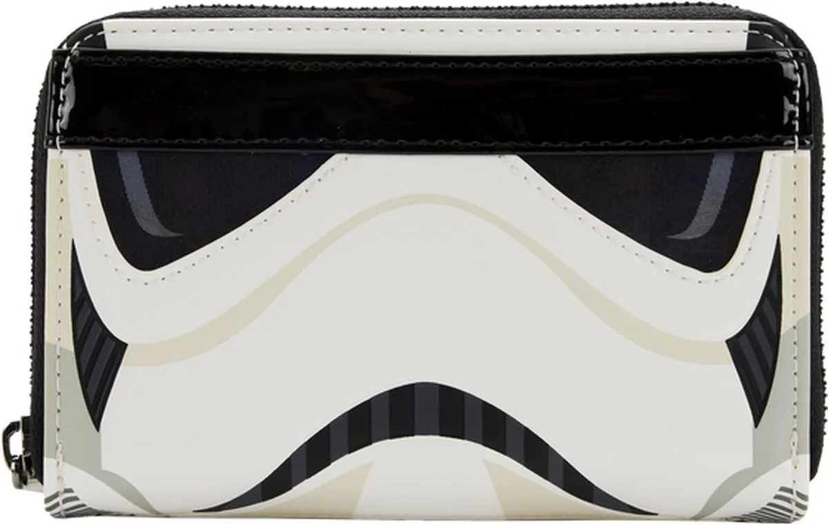 Disney Loungefly Star Wars Stormtrooper Portemonnee STWA0183