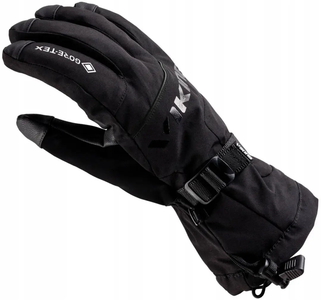 Viking Hudson GTX Ski Handschoenen