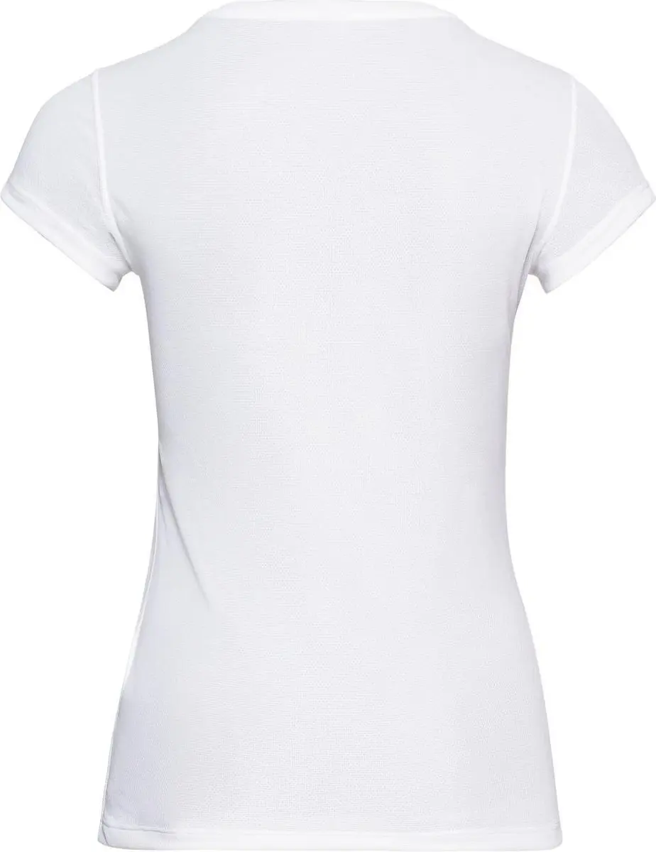 ODLO BL TOP Crew neck s/s ACTIVE F-DRY LIGHT