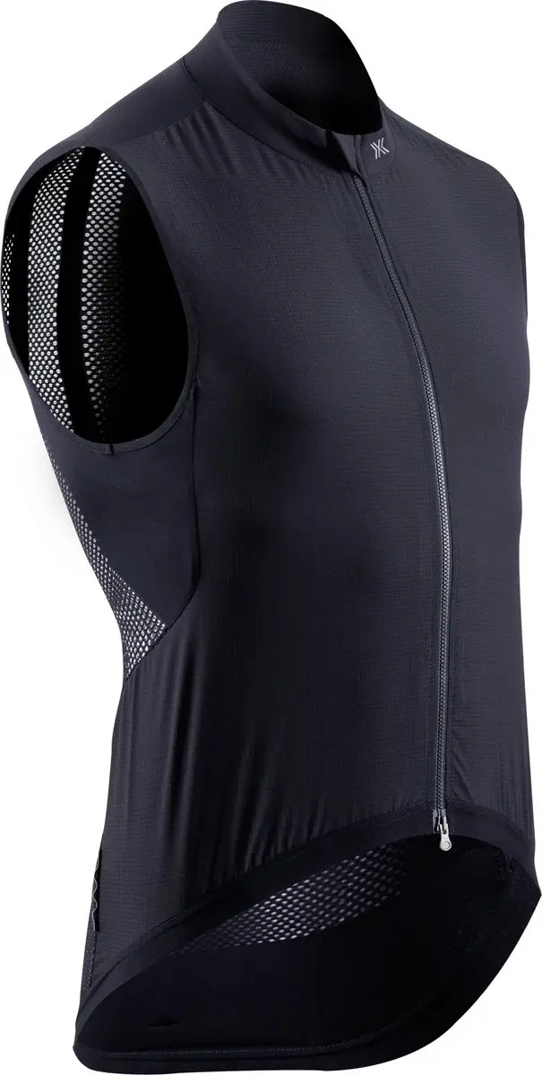 X-Bionic SphereWind Fietsvest Unisex