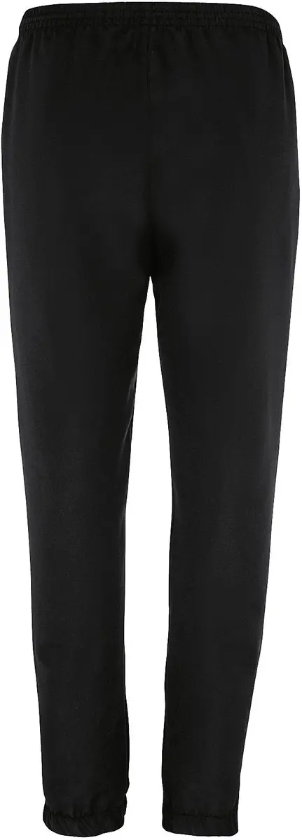 Errea Giorgia 3.0 Trainingsbroek 98 - Zwart