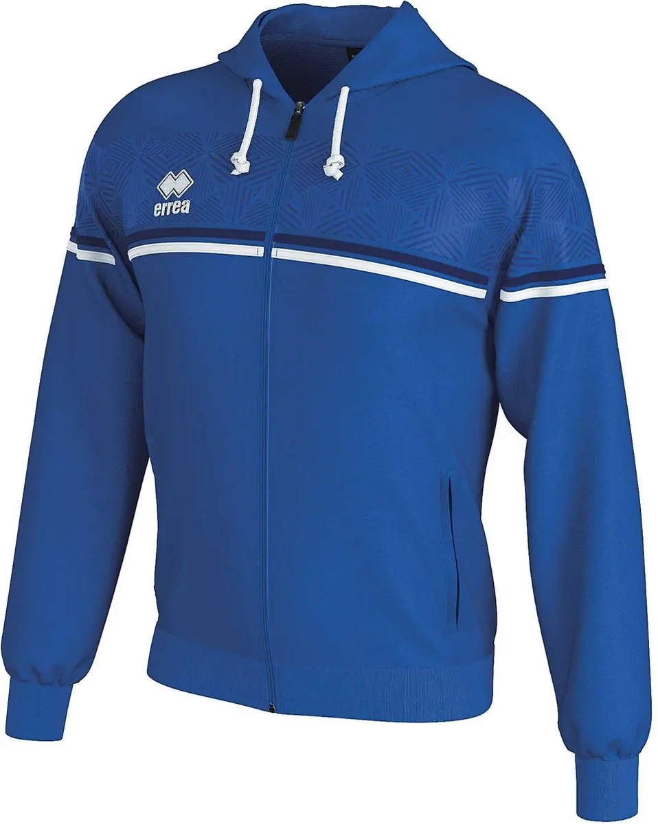 Errea Dragos Sweatshirt Ad