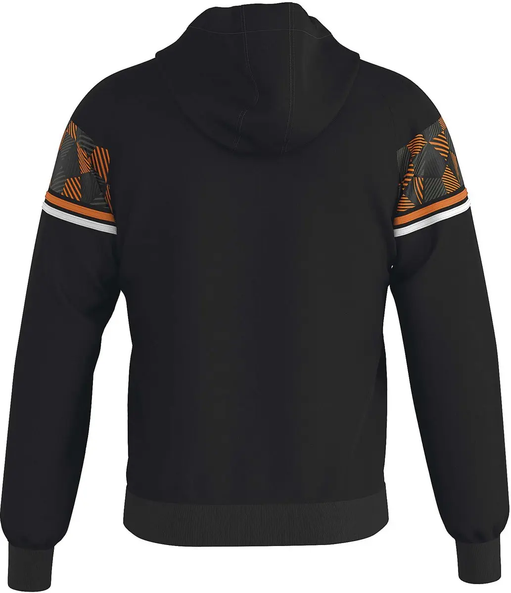 Errea Dragos Sweatshirt Ad - Blauw - S - afbeelding 4 van 5