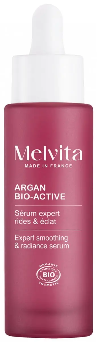Melvita Argán Bio Gezichtscrème 30ml