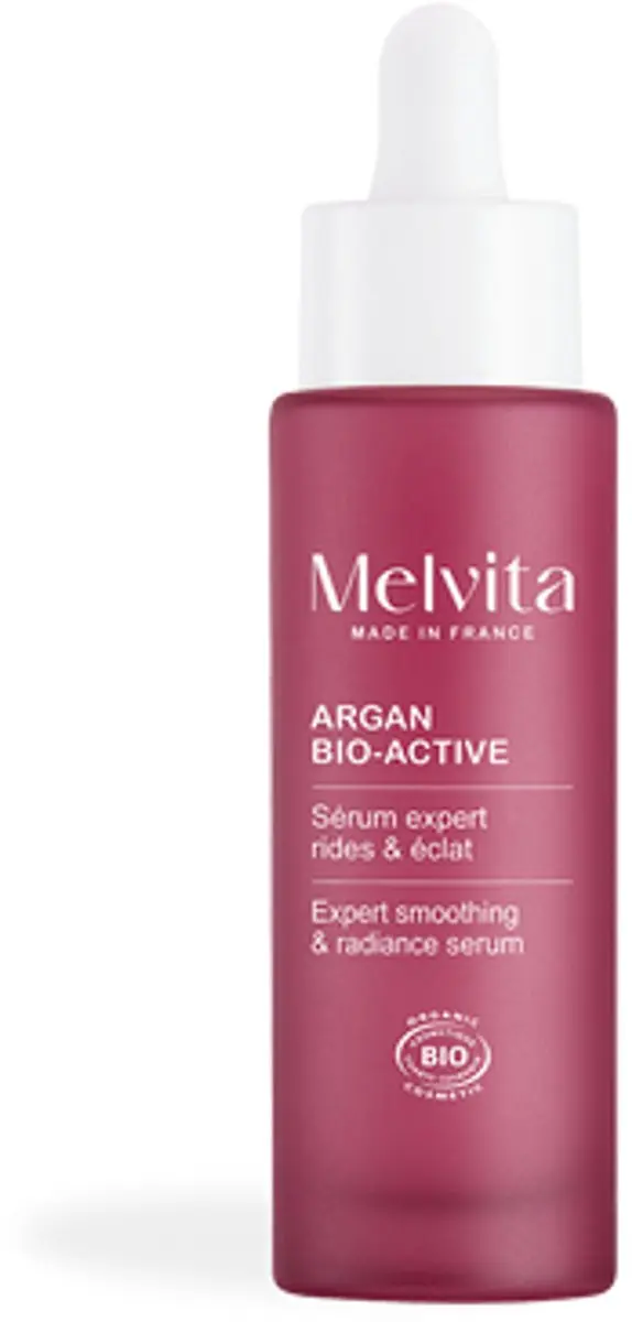 Melvita Argán Bio Gezichtscrème 30ml