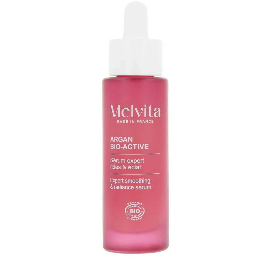 Melvita Argán Bio Gezichtscrème 30ml