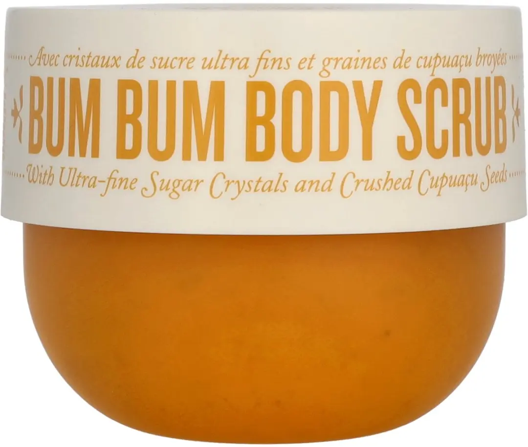 Sol de Janeiro Bodyscrub Bum Bum 220g