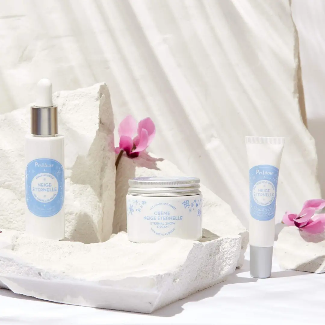 Polaar Eternal Snow Gezichtsserum 50ml