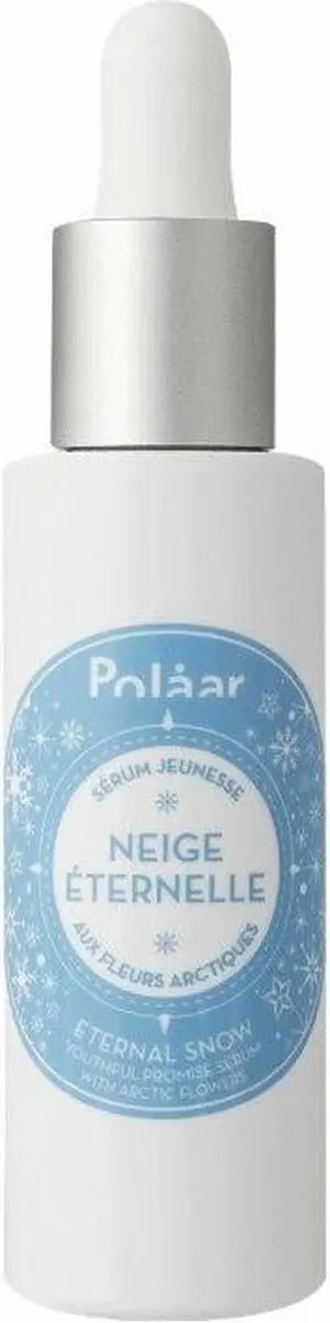 Polaar Eternal Snow Gezichtsserum 50ml