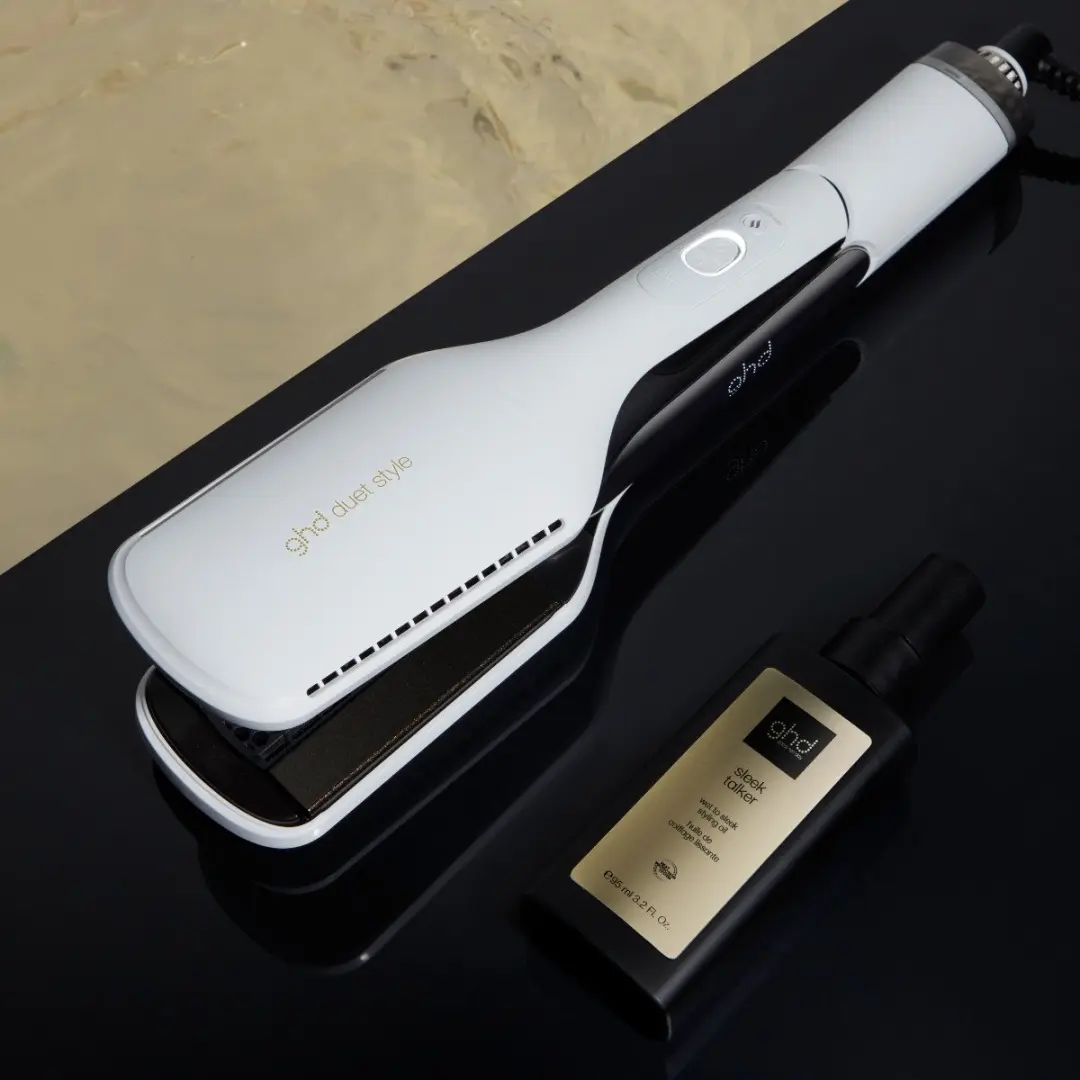 Ghd Sleek Talker Styling Oil 95ml - afbeelding 2 van 4