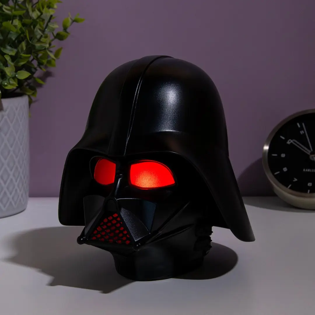 Paladone Star Wars Darth Vader Nachtlampje