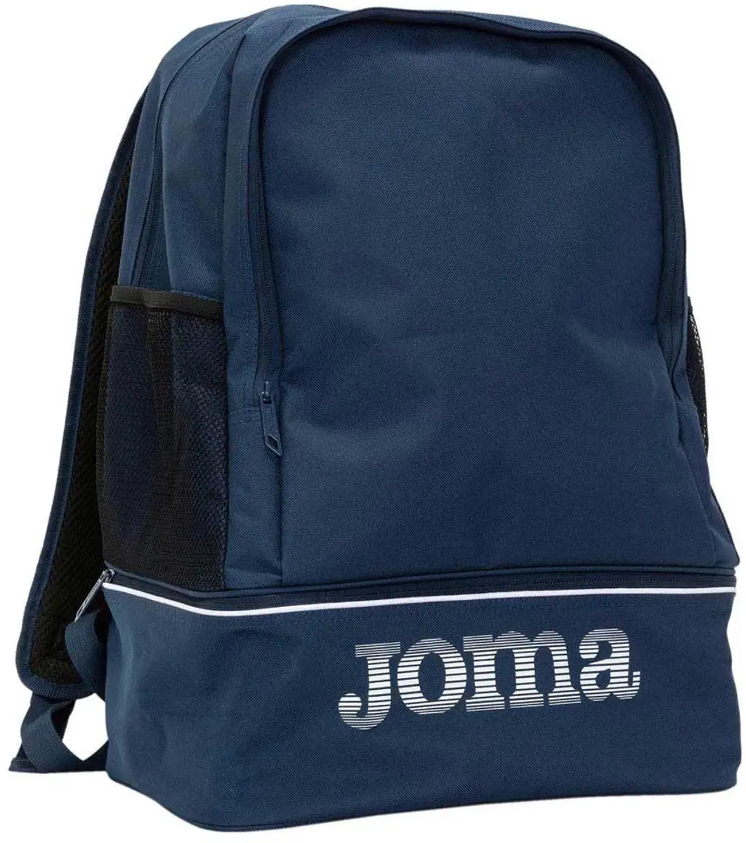Joma Training Rugzak Marine UNI