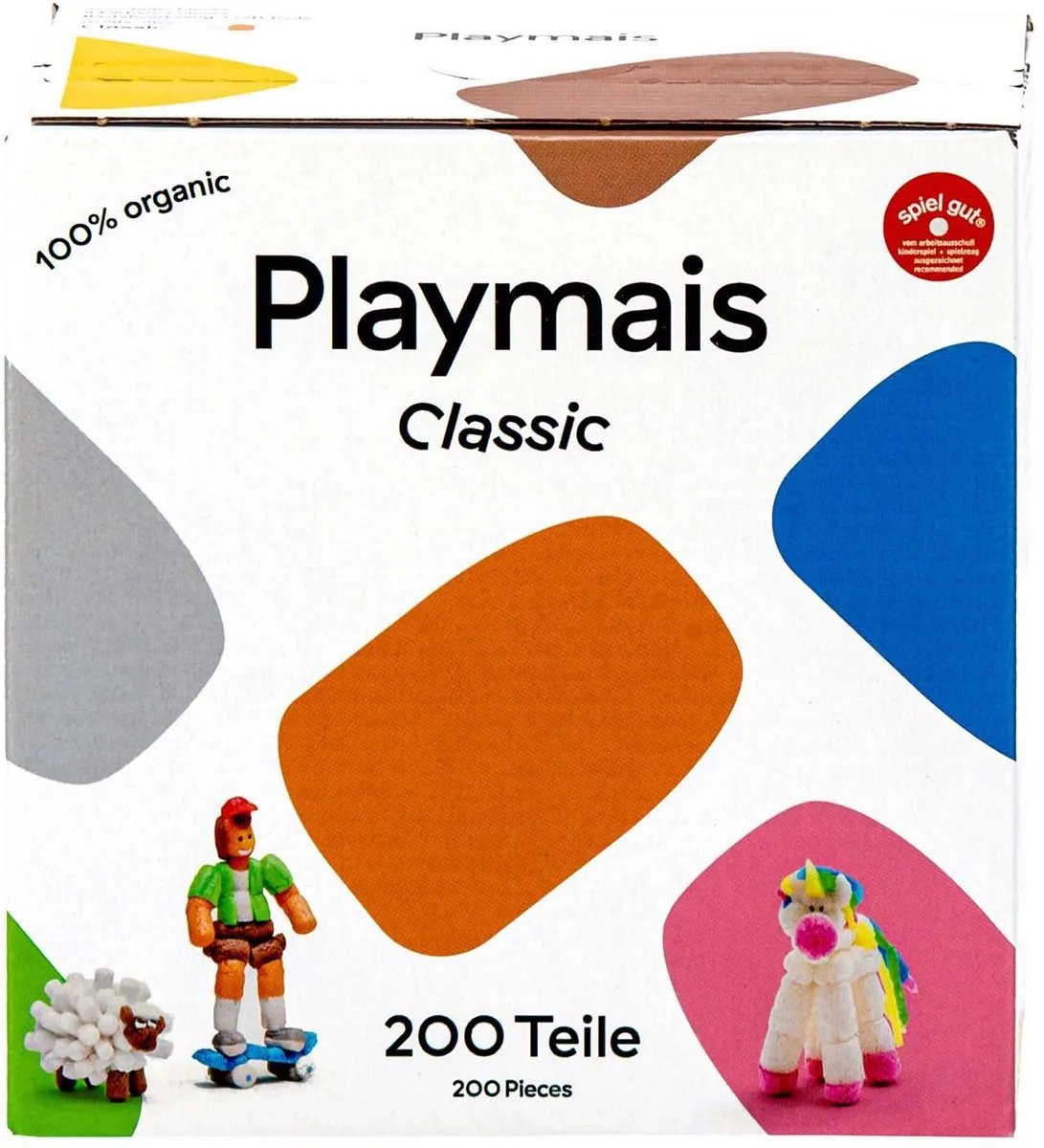PlayMais Basic