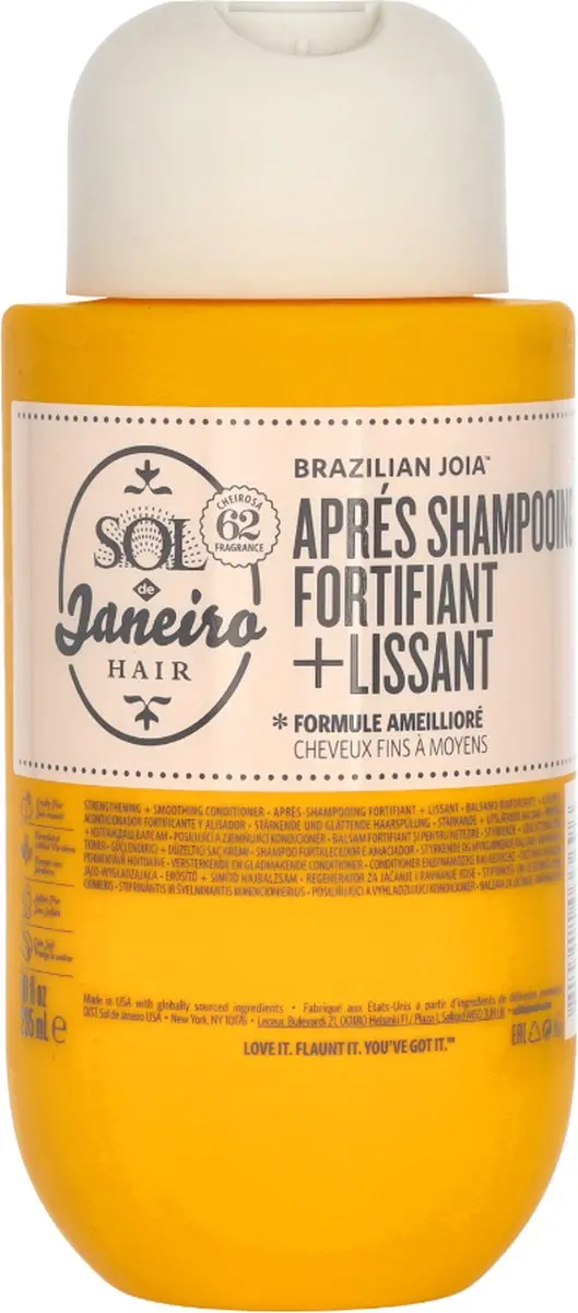 Sol de Janeiro Brazilian Joia Conditioner 295ml