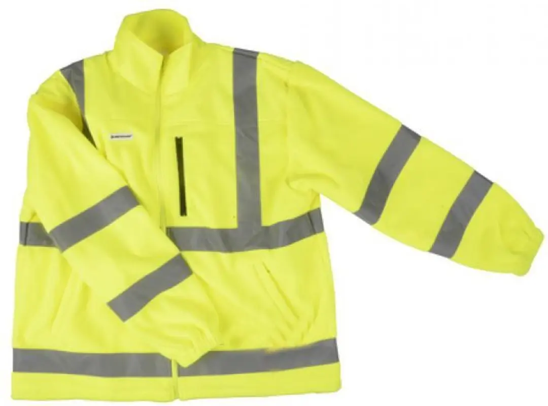 Reflector vest