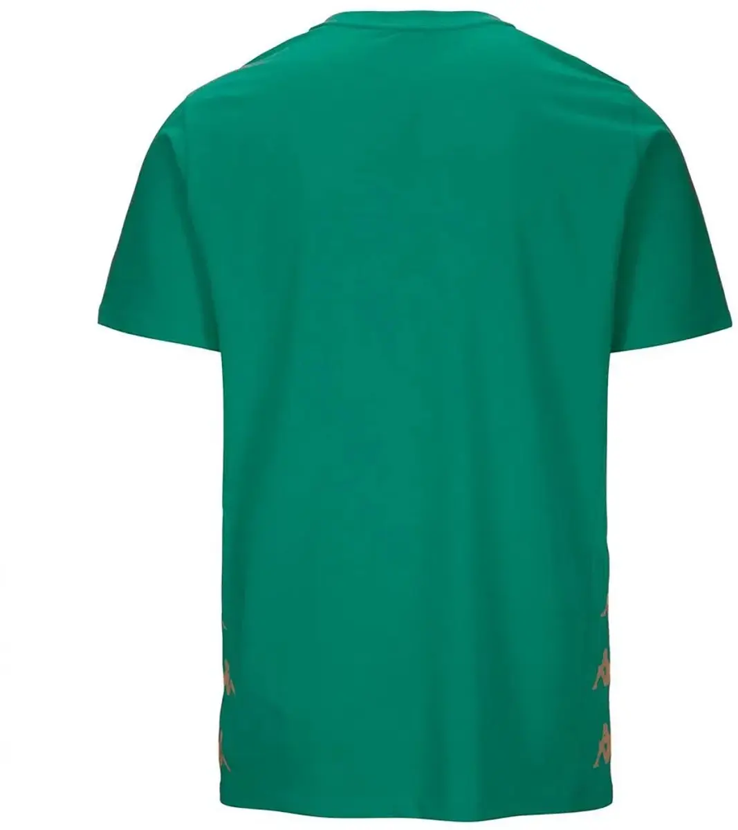 Kappa Giovo T-shirt Kort - Groen L
