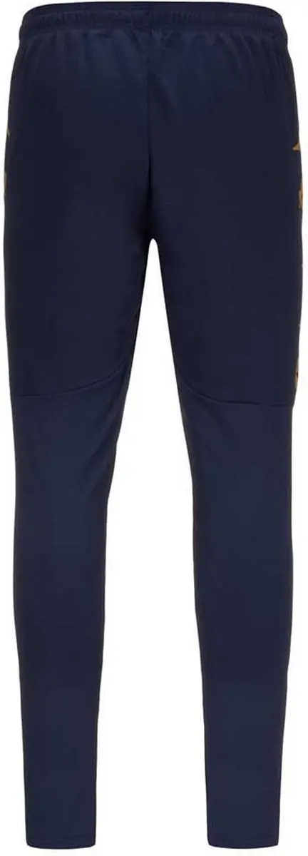 Kappa Gaschin Trainingsbroek S - Blauw
