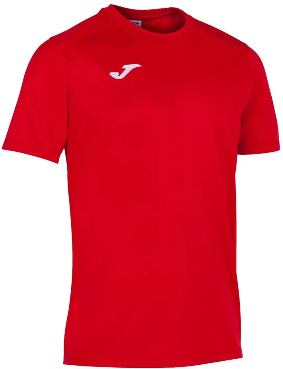 Joma Strong T-shirt 12-14j