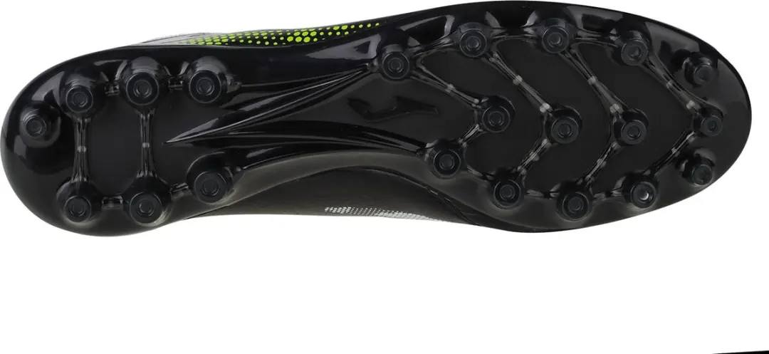 Joma Propulsion Cup 2101 AG Voetbalschoenen - Zwart - Maat 42 - afbeelding 4 van 4