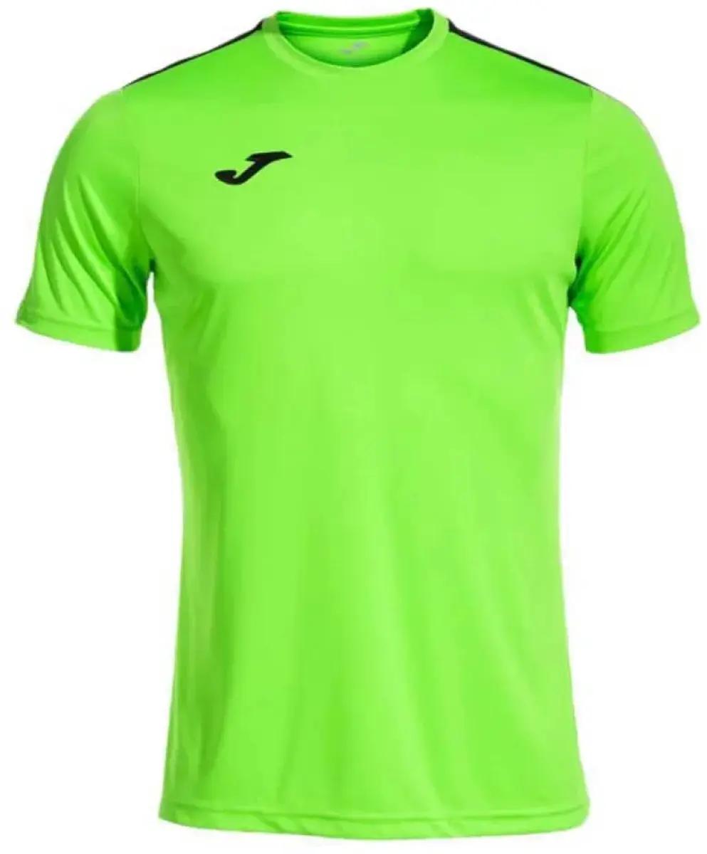 Joma Eco Essential T-shirt Met Korte Mouwen Groen S Man