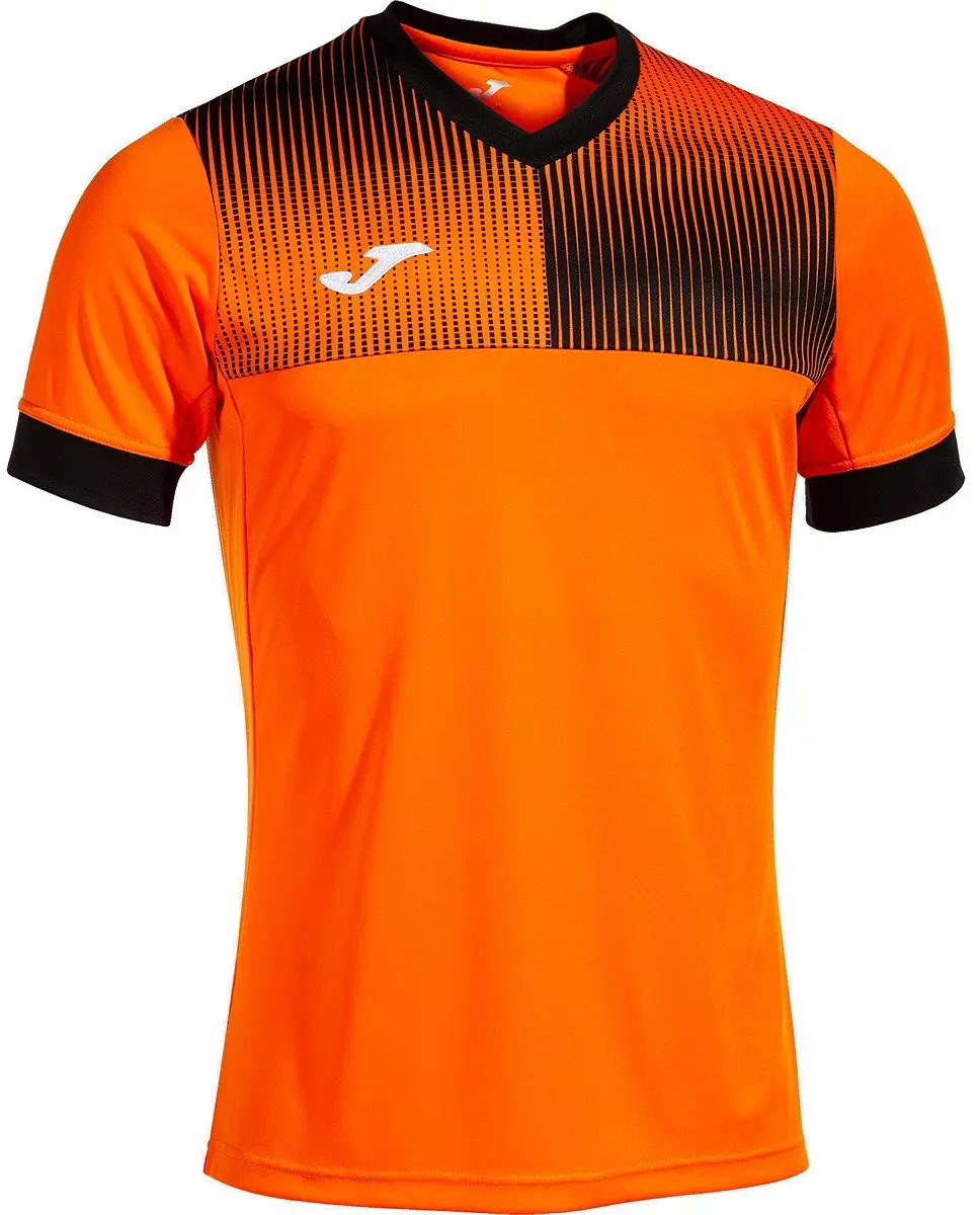 Joma Eco Supernova Shirt Korte Mouw Heren