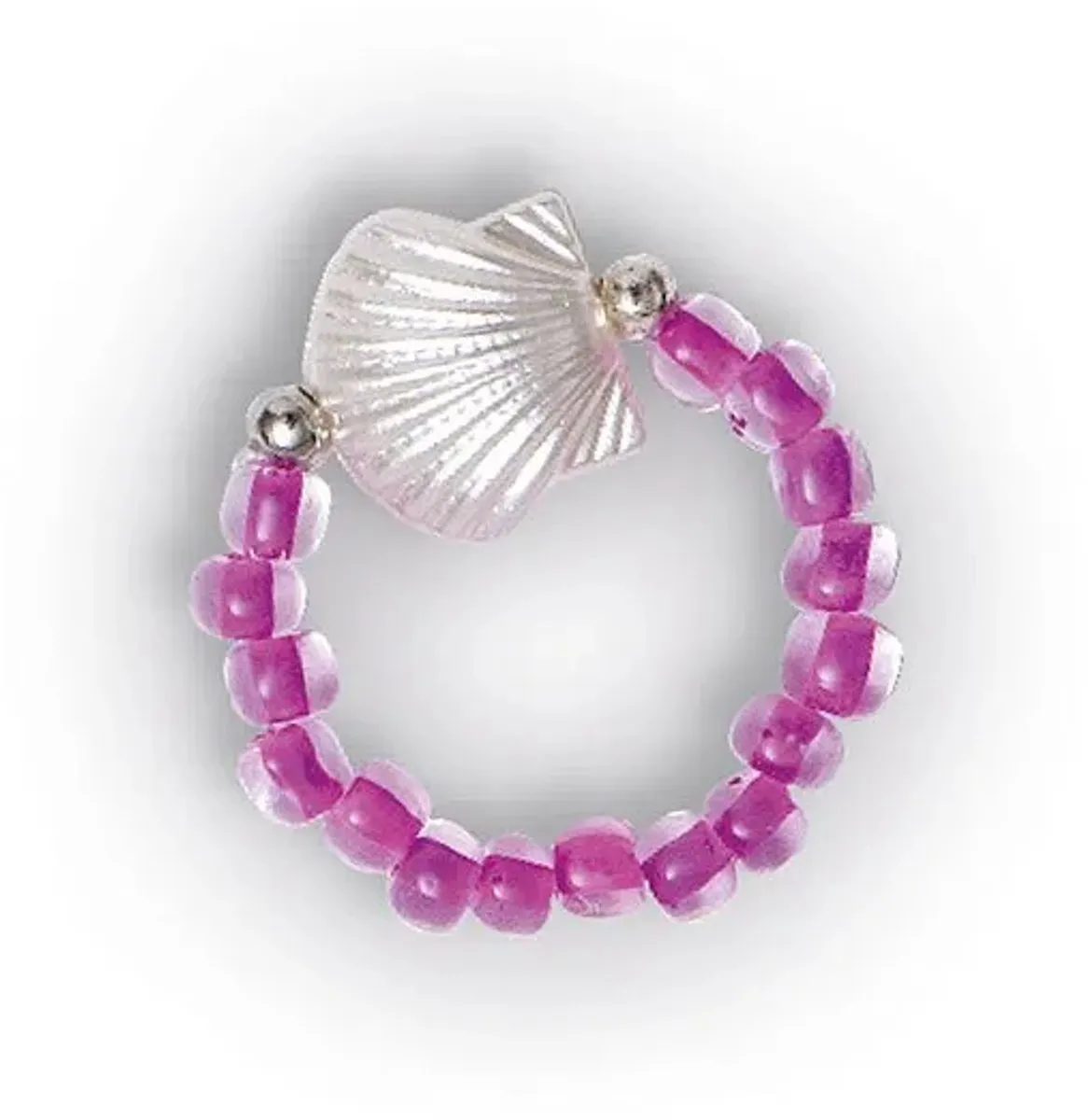 Janod Magic Ocean Juwelen Set - 6 Stuks - Multicolor - afbeelding 4 van 6