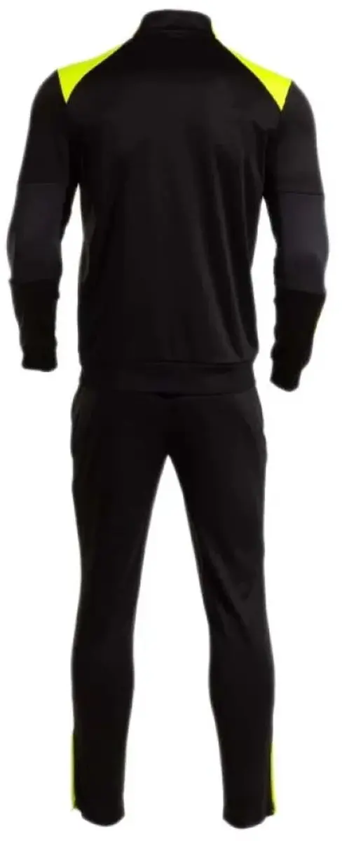 Joma Danubio Trainingspak - L - Zwart - afbeelding 6 van 6