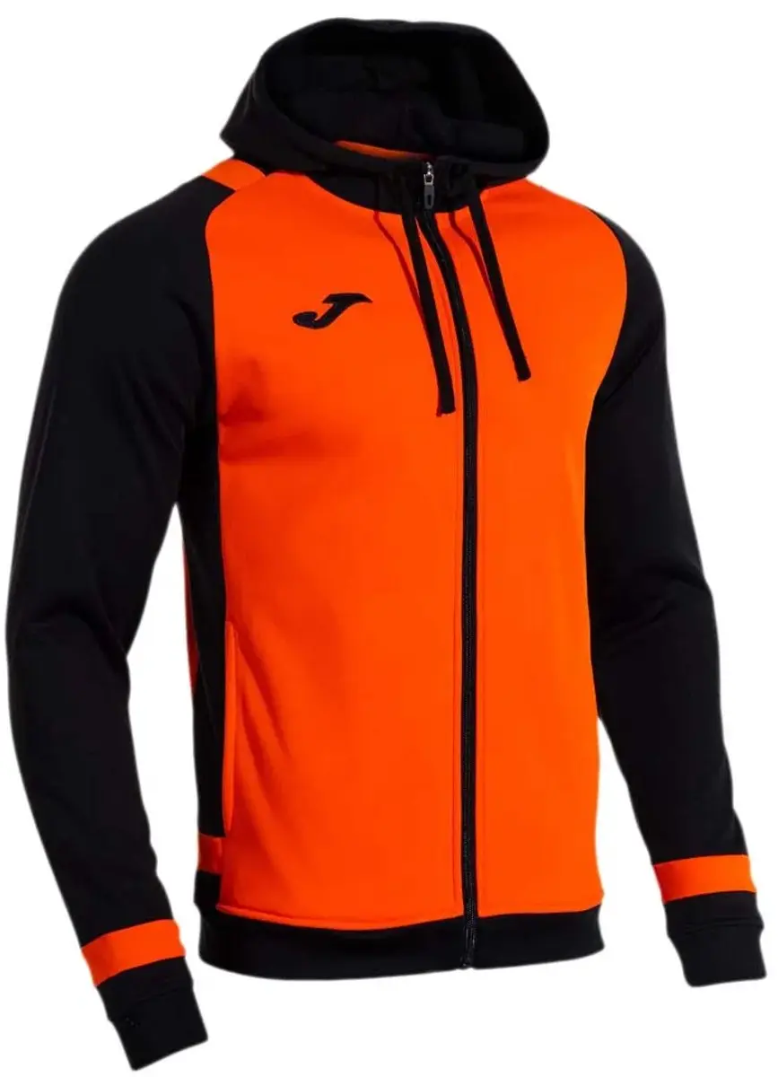 Joma Lider Sweatshirt - Oranje S
