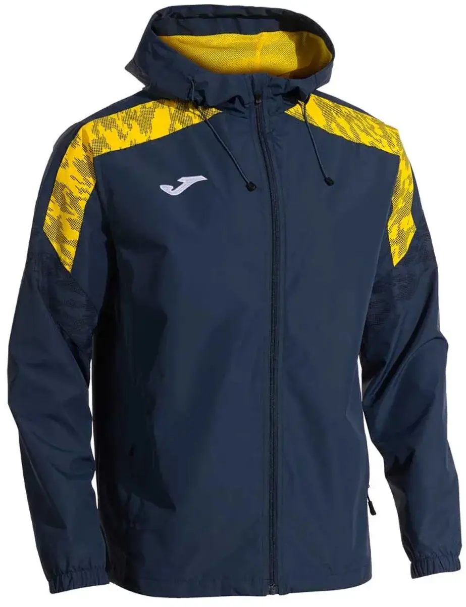 Joma Champions VIII WR Regenjas