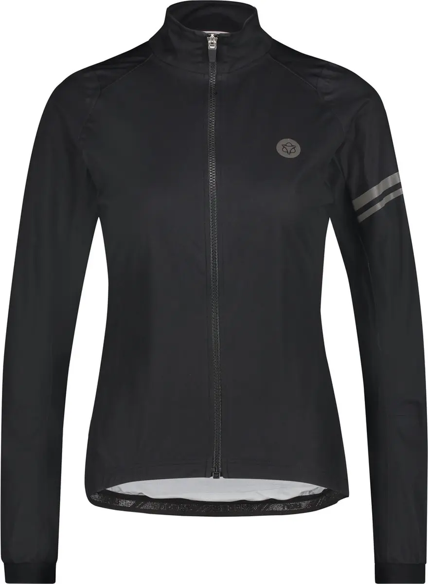 AGU Event Fiets Regenjack Premium Dames