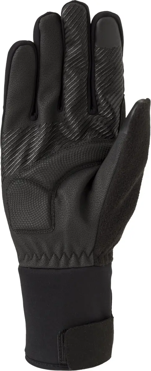 AGU Essential Weatherproof Handschoenen XXL - Zwart - afbeelding 2 van 4